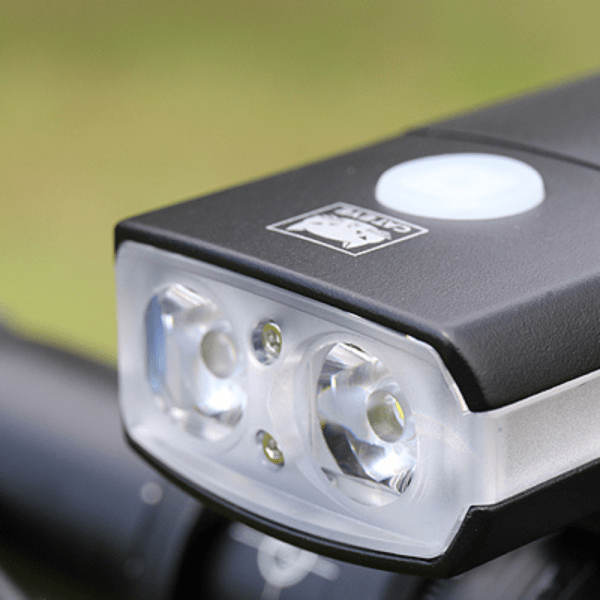 Cateye AMPP 1100 Head Light