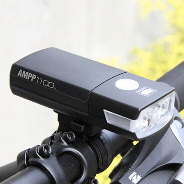 Cateye AMPP 1100 Head Light