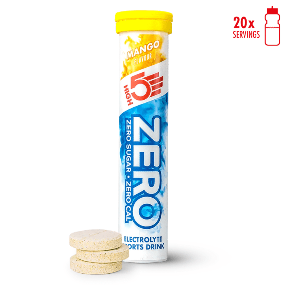 High5 Zero Electrolyte Drink
