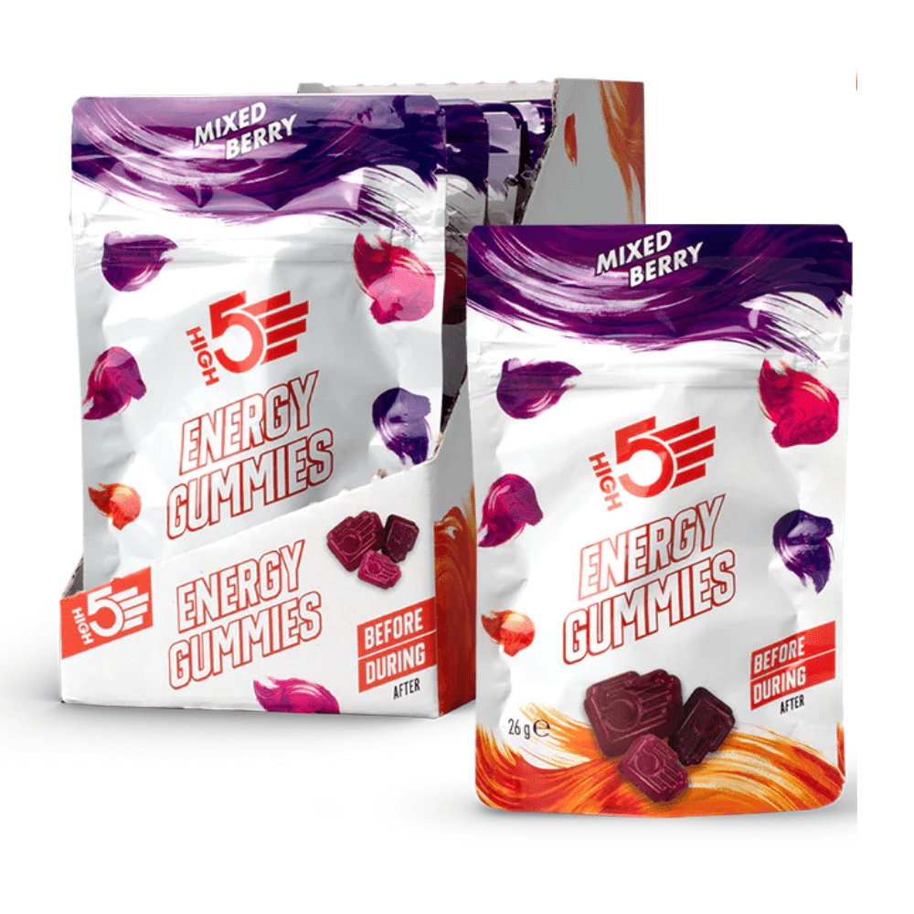 High5 Energy Gummies