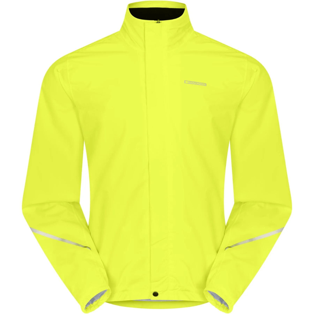 Men's Madison Protec Waterproof Jacket