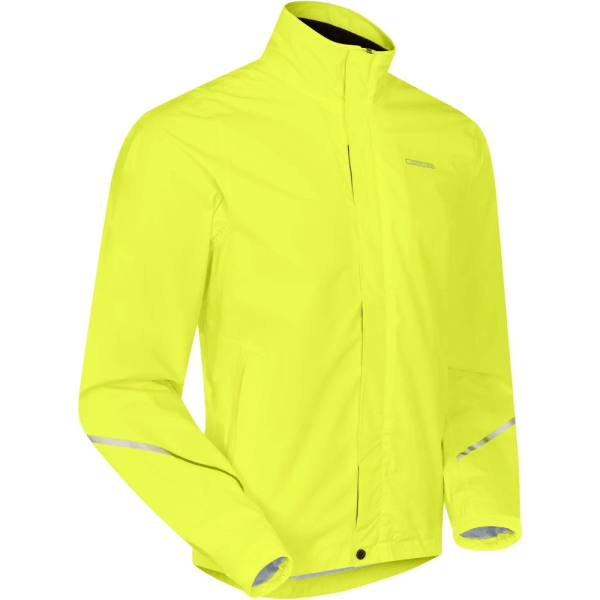 Men's Madison Protec Waterproof Jacket