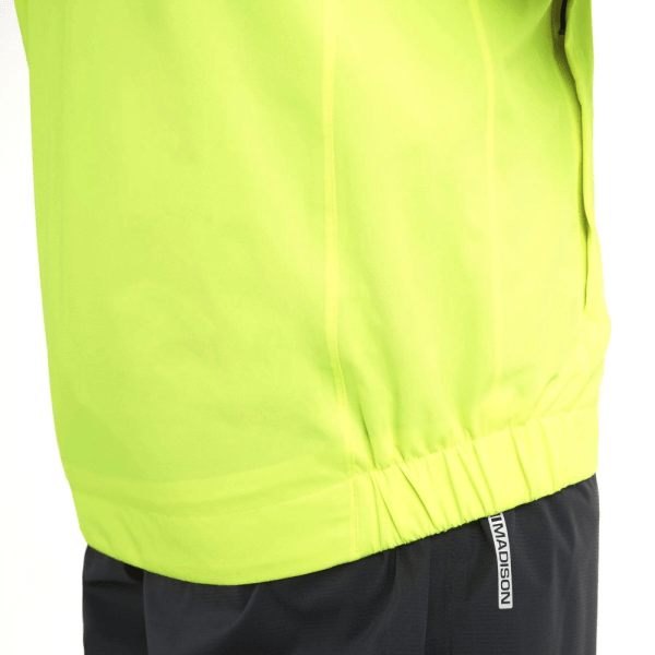 Men's Madison Protec Waterproof Jacket