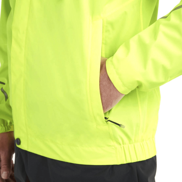 Men's Madison Protec Waterproof Jacket