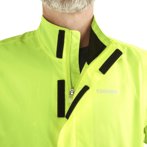 Men's Madison Protec Waterproof Jacket