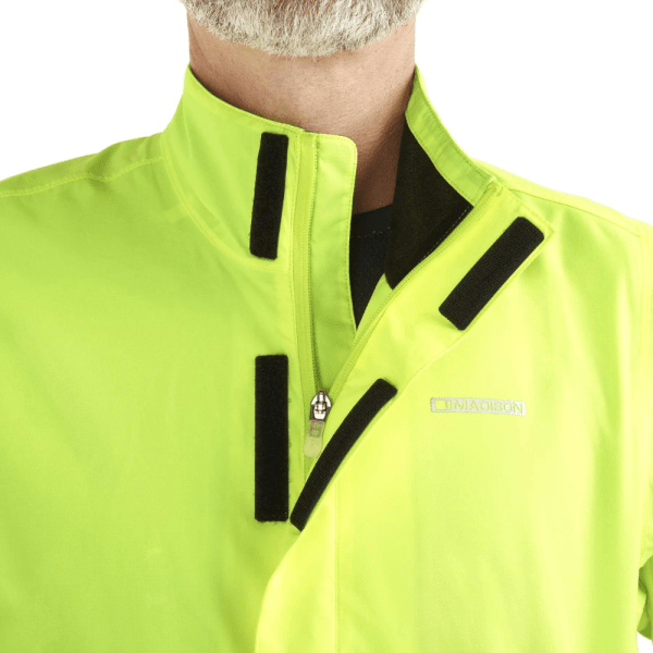 Madison protec mens waterproof jacket shop