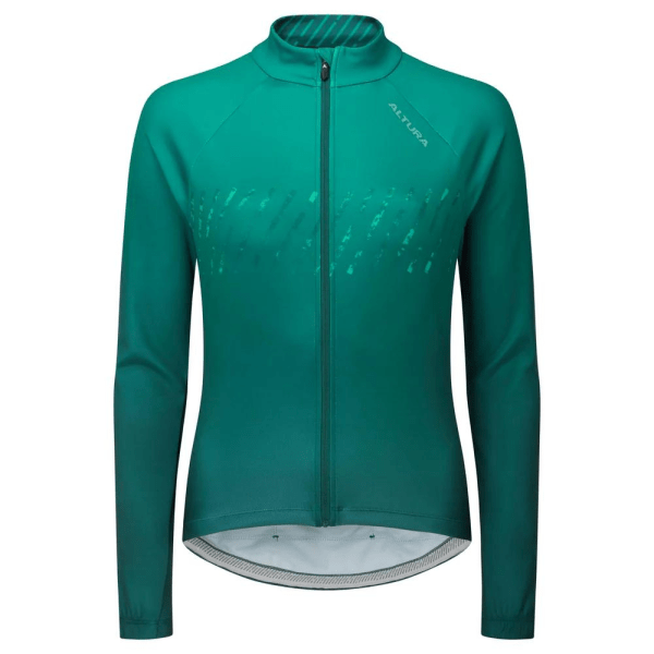 Women's Altura Airstream Long Sleeve Jersey