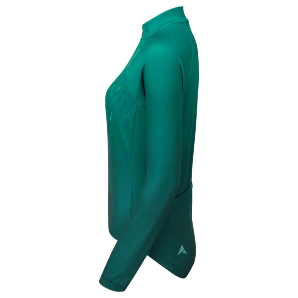 Women's Altura Airstream Long Sleeve Jersey