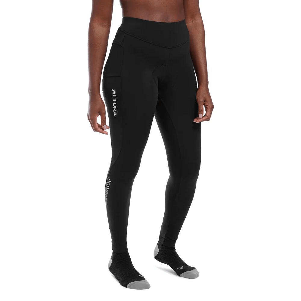 Women's Altura Progel Plus Cycling Tights