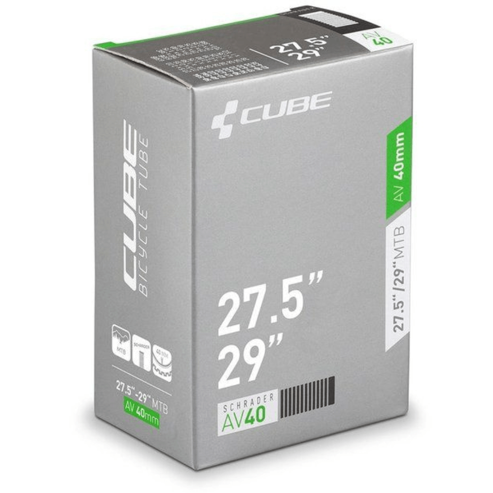 Cube 27.5/29" AV40 MTB Tube