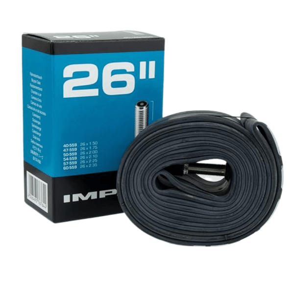 Schwalbe Impac 26 x 1.5-2.35 Schrader Valve Tube