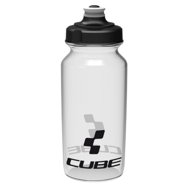 Cube Icon 0.5l Bottle