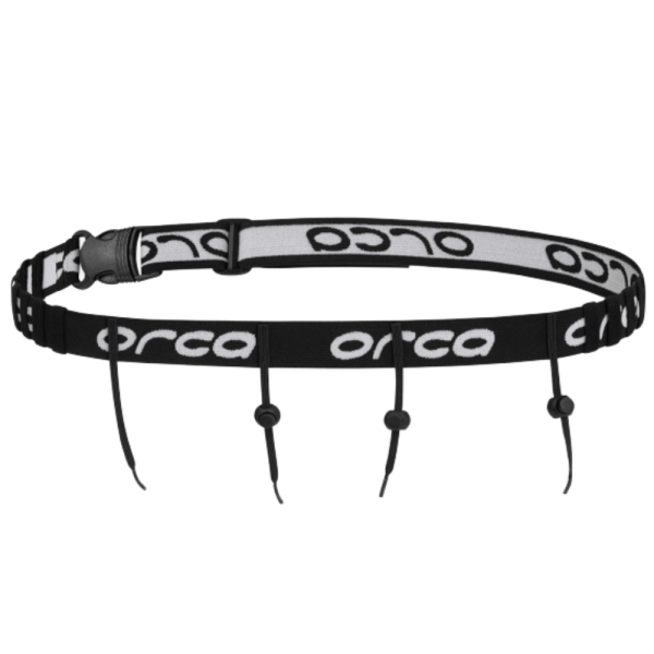 Orca Race Belt