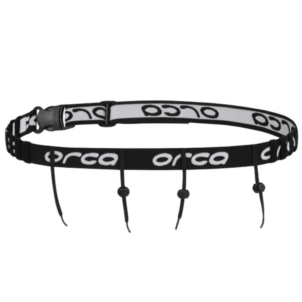 Orca Race Belt