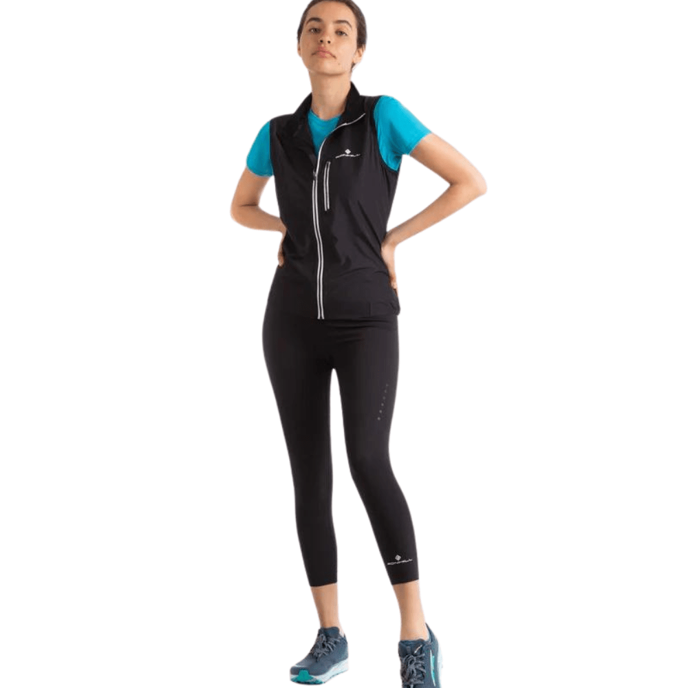 Women's Ronhill Core Gilet