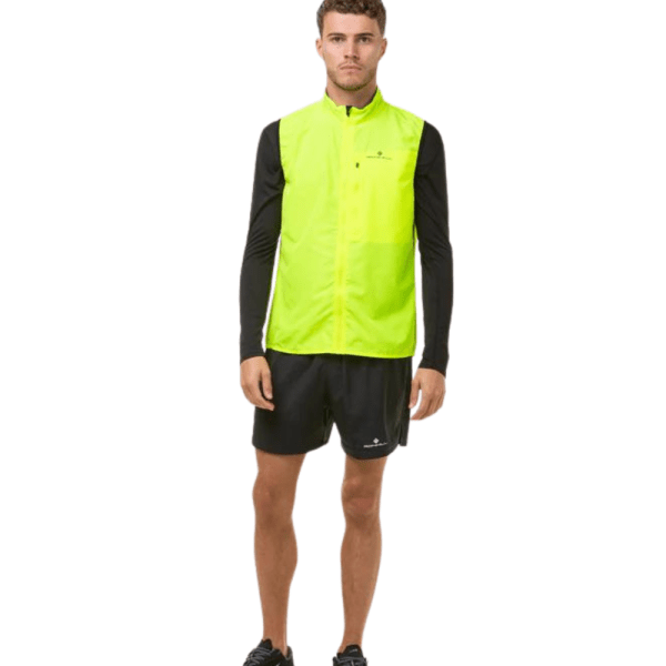 Men's Ronhill Core Gilet