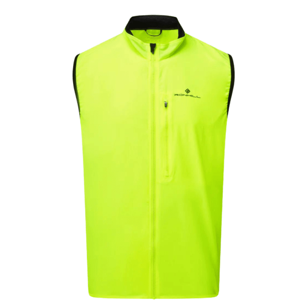 Men's Ronhill Core Gilet