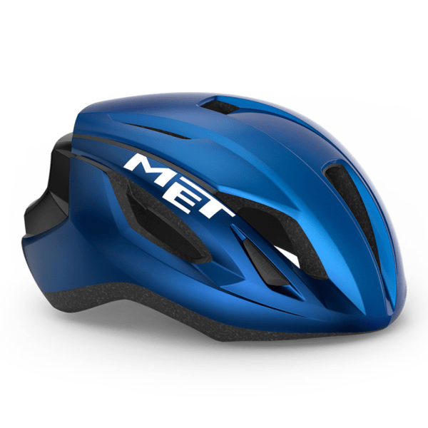 MET Strale Road Cycle Helmet