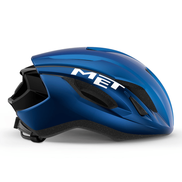MET Strale Road Cycle Helmet