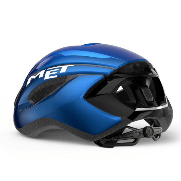 MET Strale Road Cycle Helmet