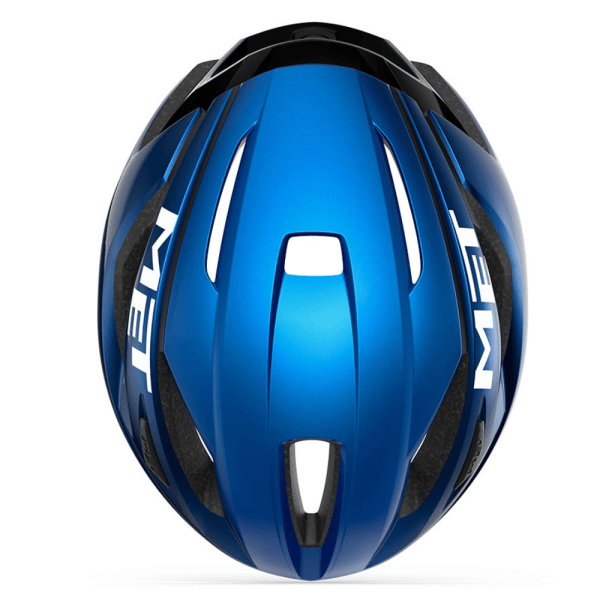 MET Strale Road Cycle Helmet