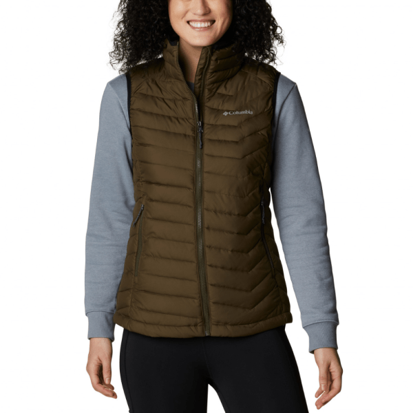 Women's Columbia Powder Lite Vest