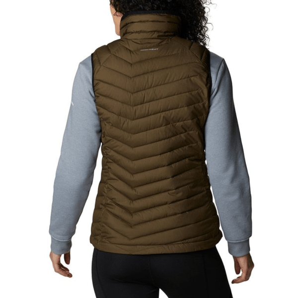 Women's Columbia Powder Lite Vest