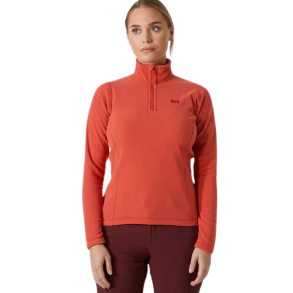 Women’s Helly Hansen Daybreaker 1/2 Zip Fleece