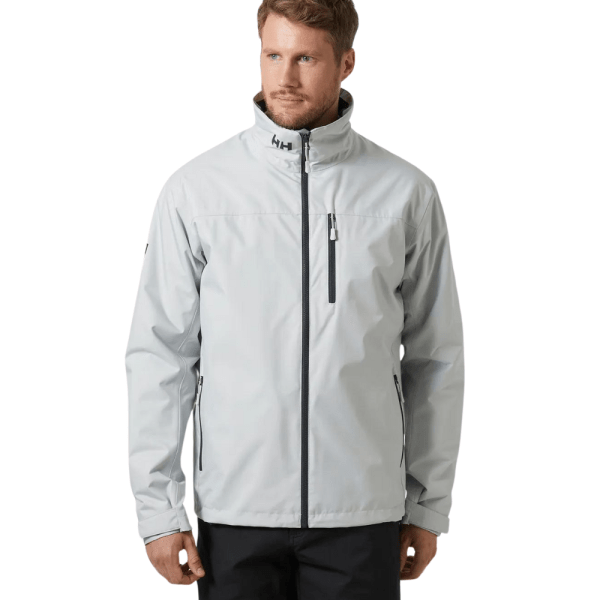 Men's Helly Hansen Crew Midlayer Jacket