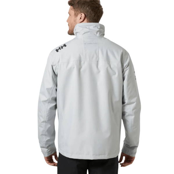 Men's Helly Hansen Crew Midlayer Jacket