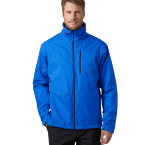 Men's Helly Hansen Crew Midlayer Jacket