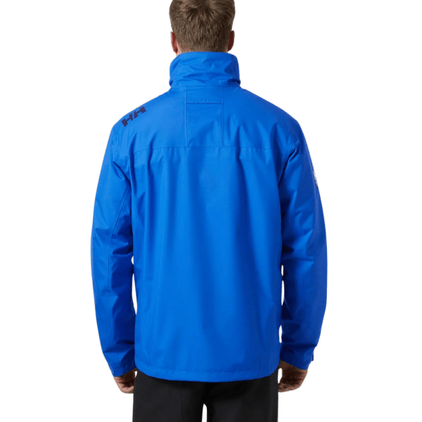 Men's Helly Hansen Crew Midlayer Jacket