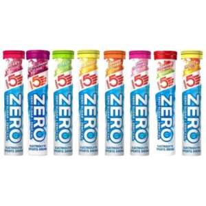 High5 ZERO Electrolyte Tablets Energy Drink