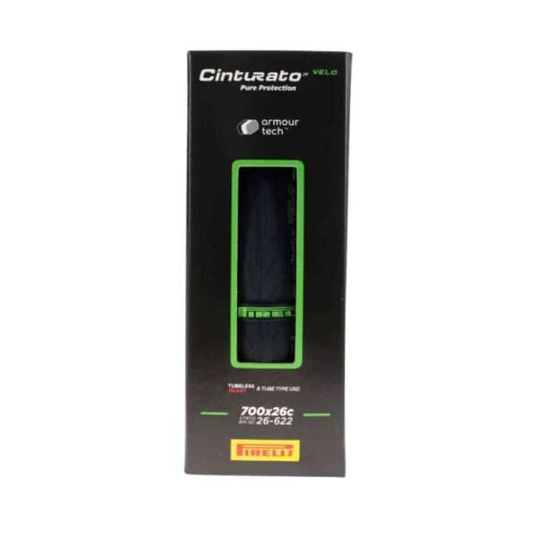 Pirelli Cinturato Velo Road Tyre