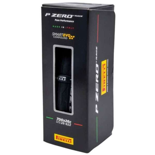 Pirelli P Zero Race Tyre
