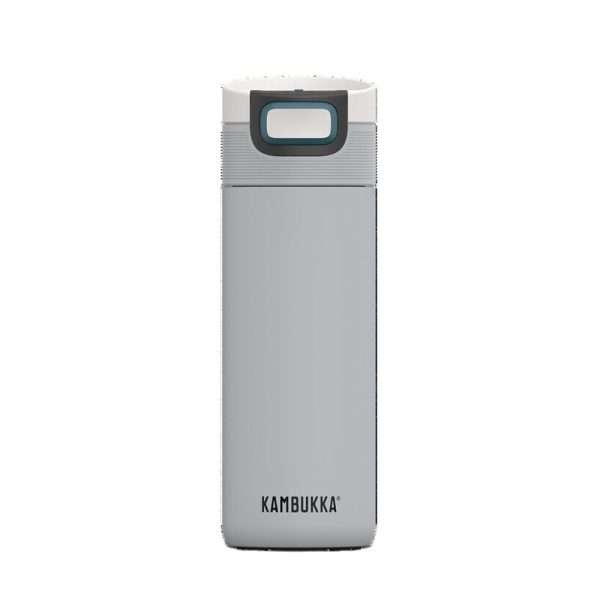 Kambukka Etna 500ml Bottle (Uncertain Grey)