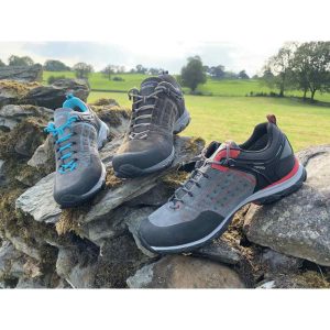 Mens Walking Shoes