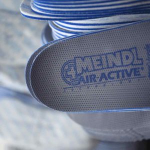 Insoles for Men's Footwear