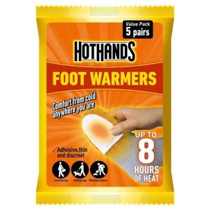 Hothands Foot Warmers