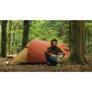 Camping Gas