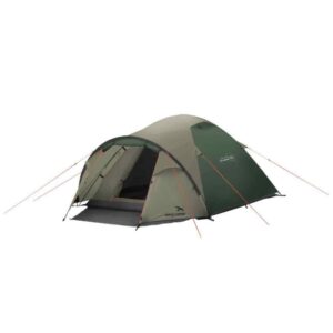 Easy Camp Tent Quasar 300 rustic green
