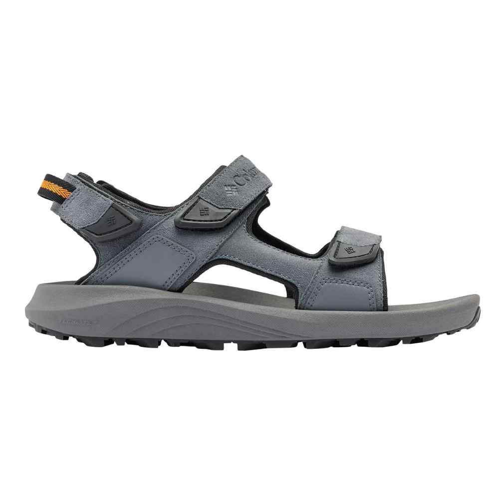 Men s Columbia Trailstorm Hiker 3 Strap Sandal TrailBlazers