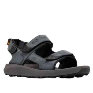 Men's Columbia Trailstorm Hiker 3 Strap Sandal