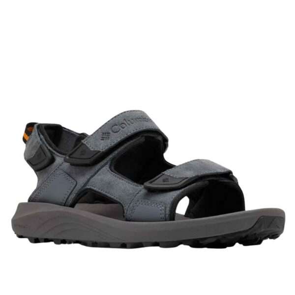 Men's Columbia Trailstorm Hiker 3 Strap Sandal