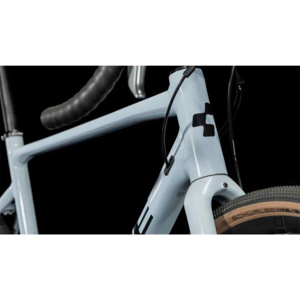 Cube Newroad Men's Bike