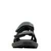 Men's Columbia Trailstorm Hiker 3 Strap Sandal