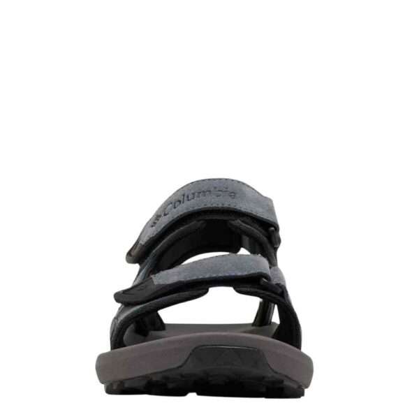 Men's Columbia Trailstorm Hiker 3 Strap Sandal