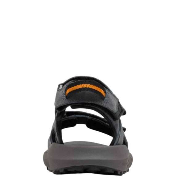 Men's Columbia Trailstorm Hiker 3 Strap Sandal
