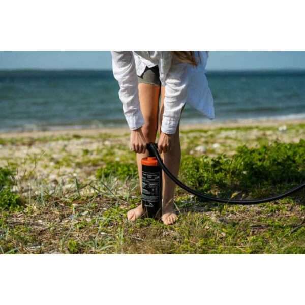 Easy Camp Double Action Pump