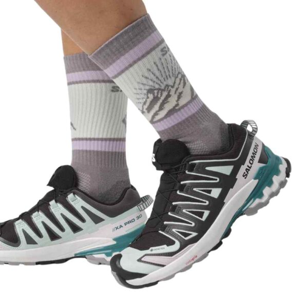Women's Salomon XA Pro 3D V8 GTX Shoe
